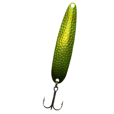 Michigan Stinger Spoon Great Lakes trolling lure