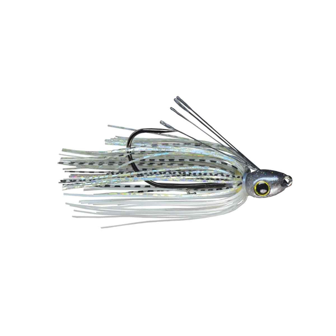 Straight Shooter Pro_Holo Shad*