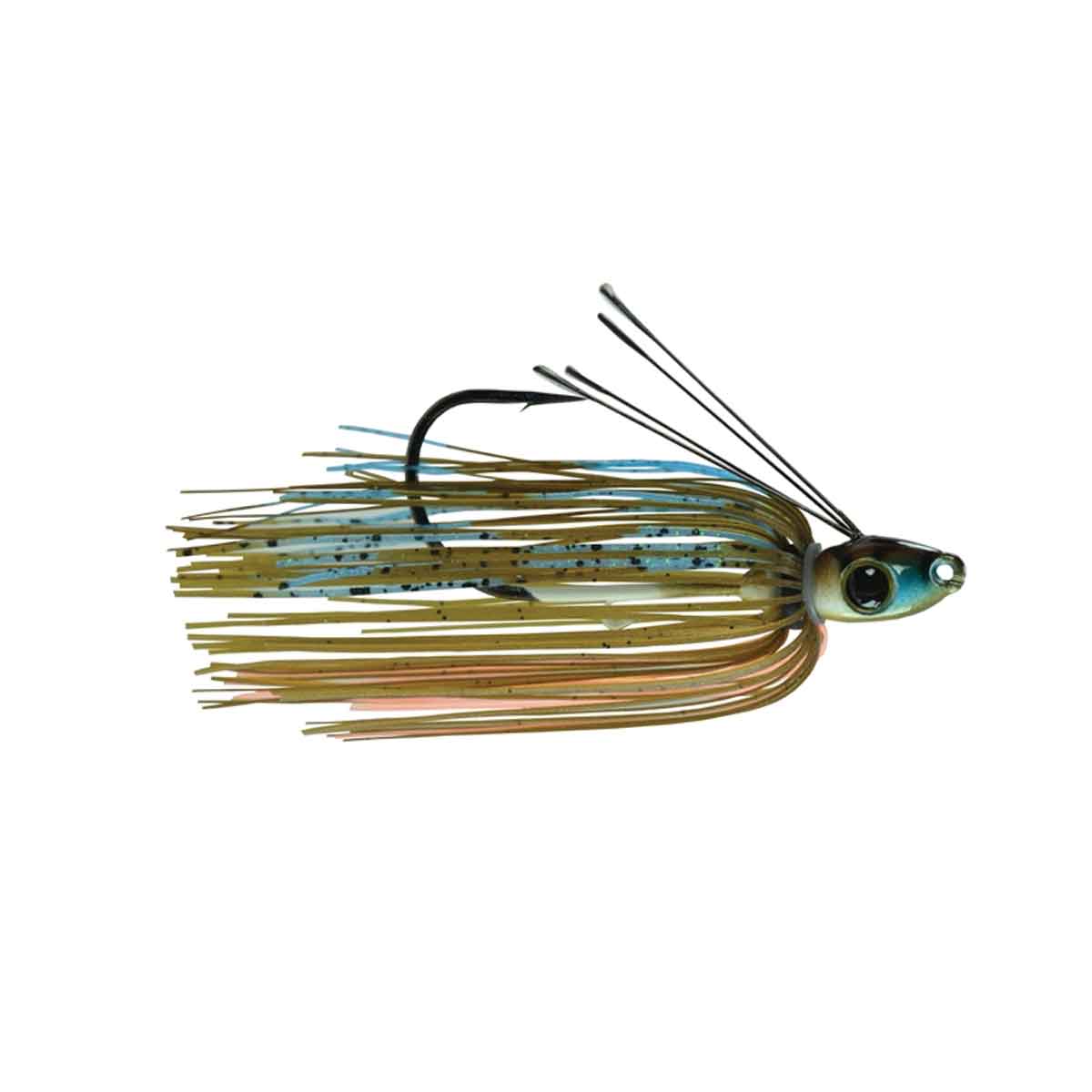 Straight Shooter Pro_Molting Craw