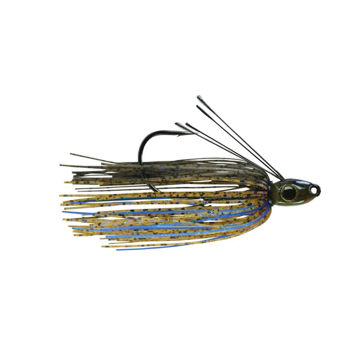 Straight Shooter Pro_Okeechobe Craw*