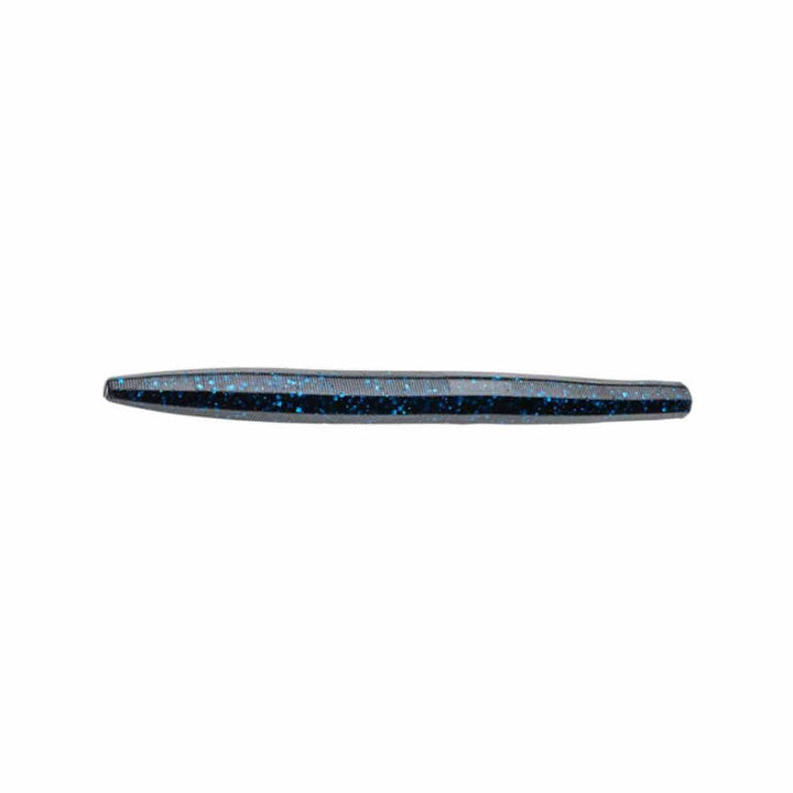 Strike King KVD Perfect Plastic Ocho soft stick bait for wacky rig and finesse bass fishing