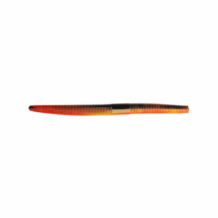Strike King Shim-E-Stick soft stick bait for wacky rig and finesse bass fishing