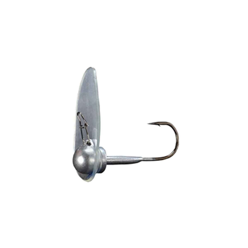 Suijin Scrounger Head