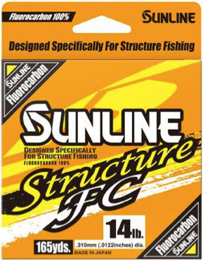 Sunline Structure FC 