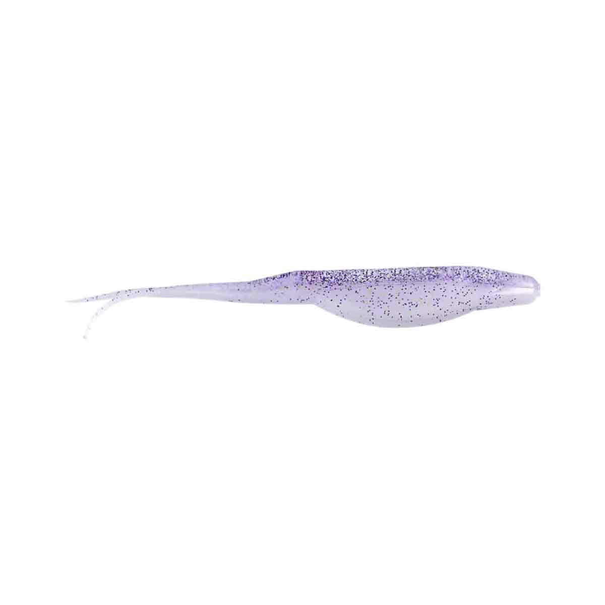 Super Fluke_Lavender Shad