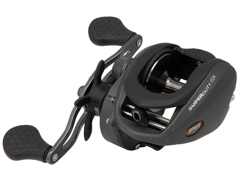 Lew’s SuperDuty GX3 Speed Spool Series