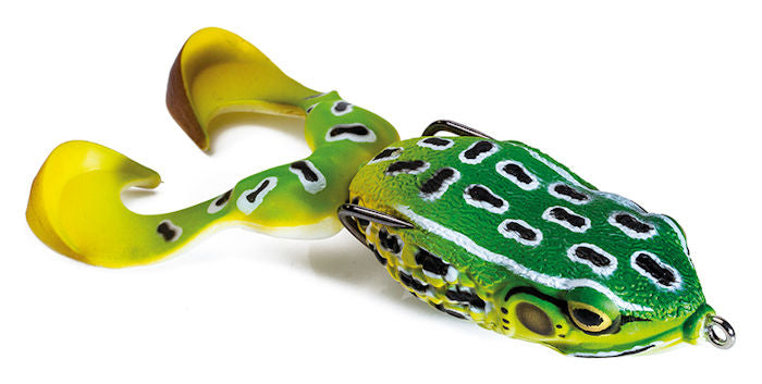 Supernato Frog_Leopard Frog