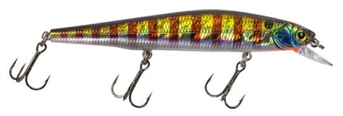 Lunkerhunt Sushi 110 Jerkbait SUSHI02