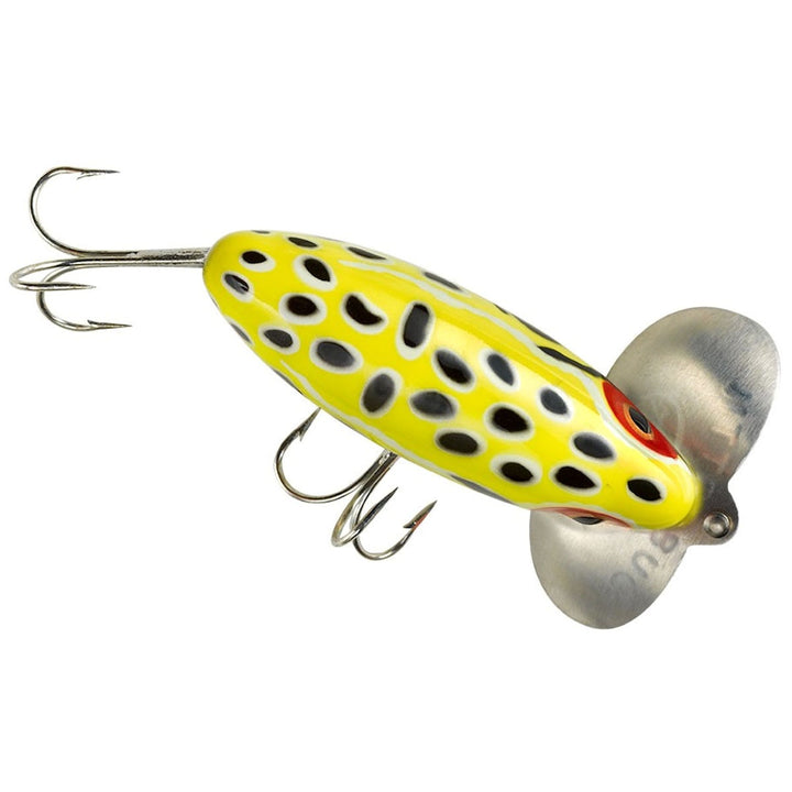 Arbogast Jitterbug