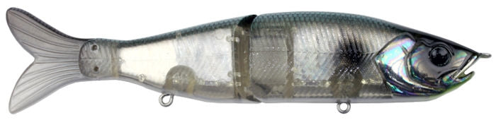 River2Sea S-Waver_Abalone Shad