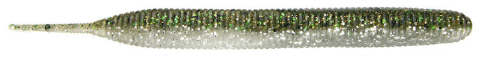 Keitech Sexy Impact Silver Flash Minnow