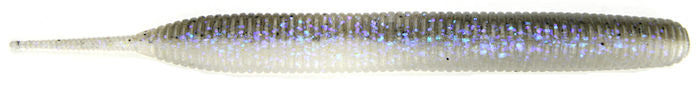 Keitech Sexy Impact Electric Shad
