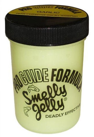 Smelly Jelly Pro Guide Formula