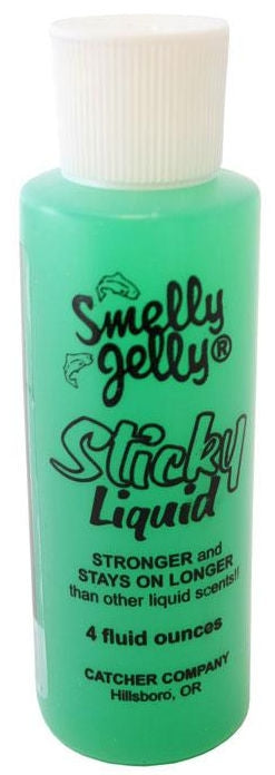 Smelly Jelly Sticky Liquid - Shad