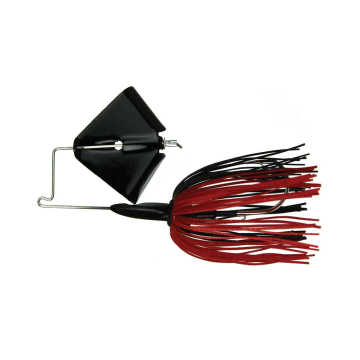 World Wide Buzzer - Black/Red_Black Blade - Black/Red