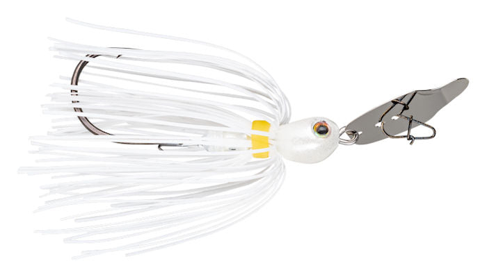 Thunder Cricket Vibrating Jig_White*