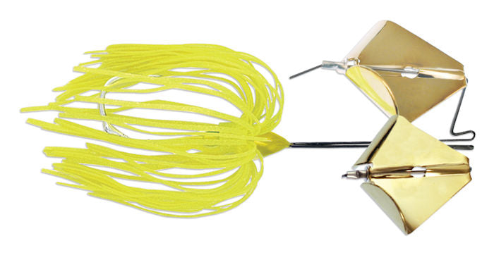 Terminator Tandem Buzz_Sharp Chartreuse