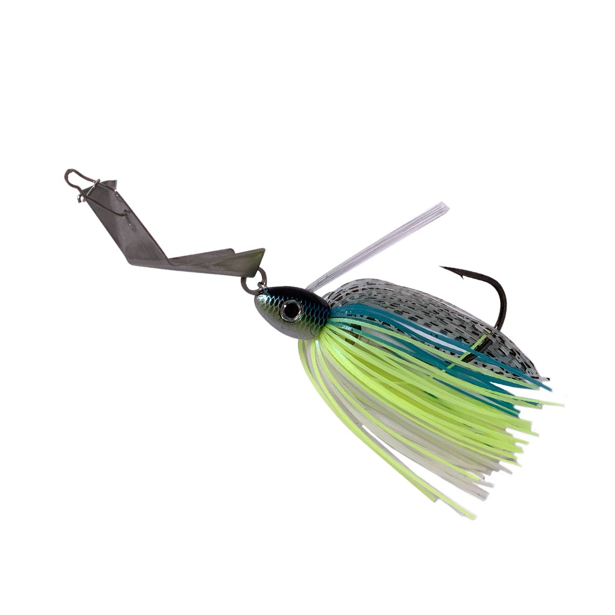 Lucky Craft Teckel Blade Waker Topwater Bait | Fishermans Central