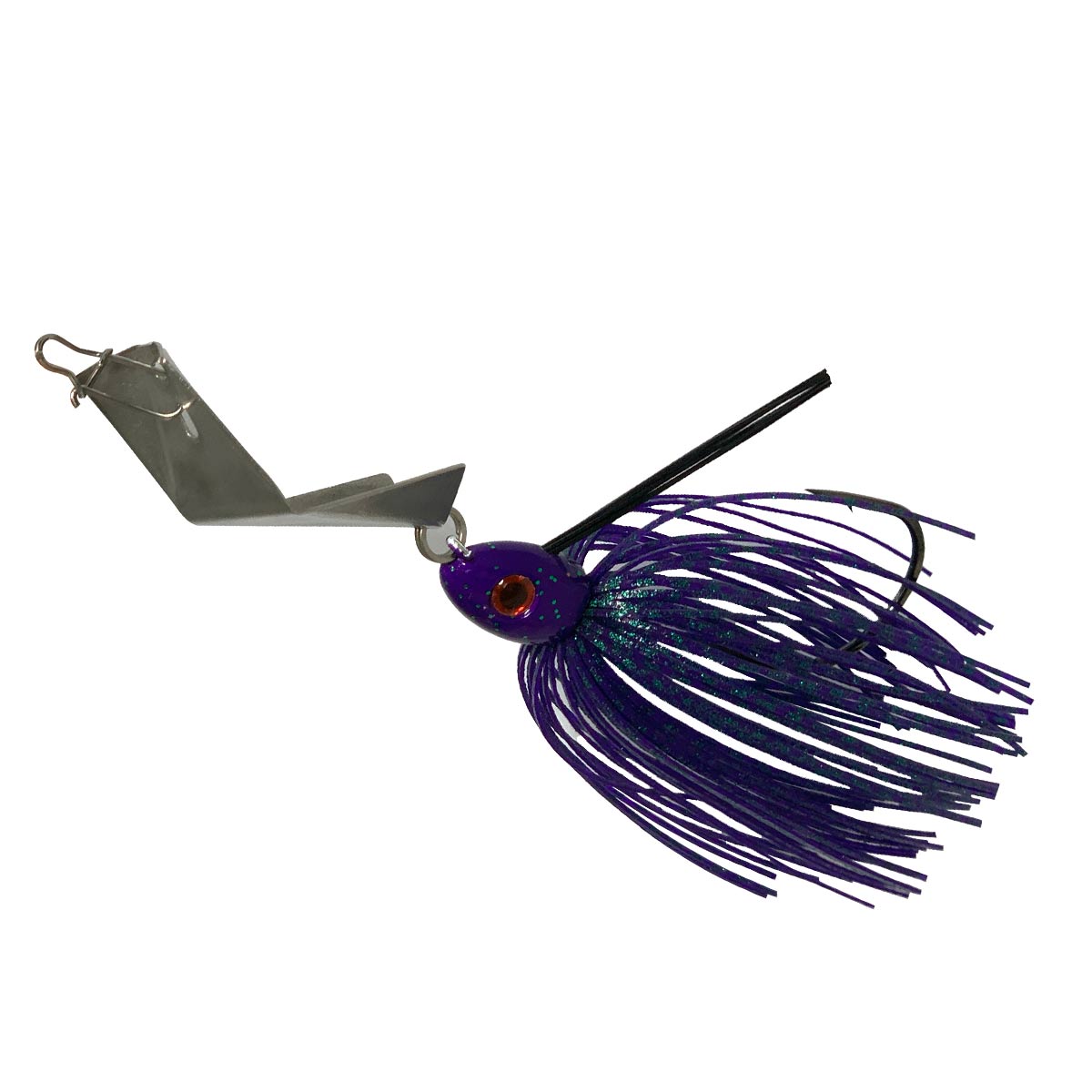 Lucky Craft Teckel Blade Waker Topwater Bait | Fishermans Central Lucky Craft Teckel Blade Waker Topwater Bait | Fishermans Central