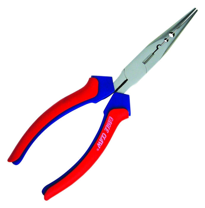 Eagle Claw Multi-Function Pliers