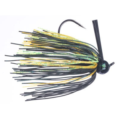 Pro Series Football Jig_Texas Craw* - Fishermans Central