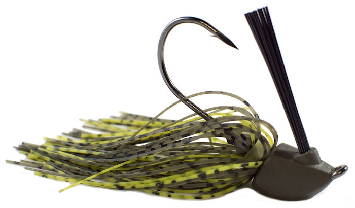 Eco Pro Tungsten Trokar Flipping Jig