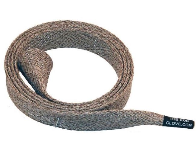 The Rod Glove Casting_Desert Camo - Fishermans Central