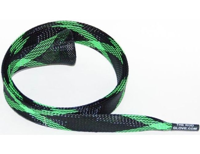 The Rod Glove Casting_Green Spyder - Fishermans Central