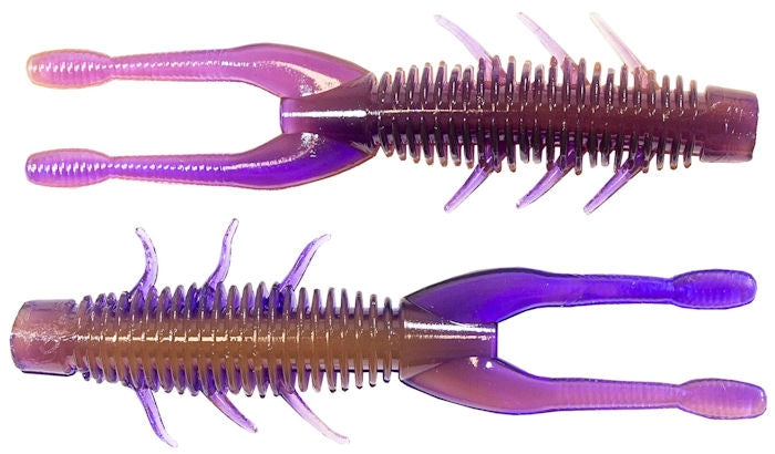 Z-Man TRD HogZ PB&amp;J