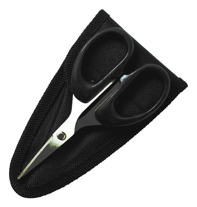 Eagle Claw Premium Braided Line Scissors