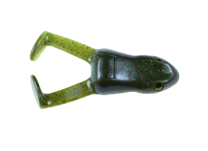 Roboworm Alive Shad AS-8296