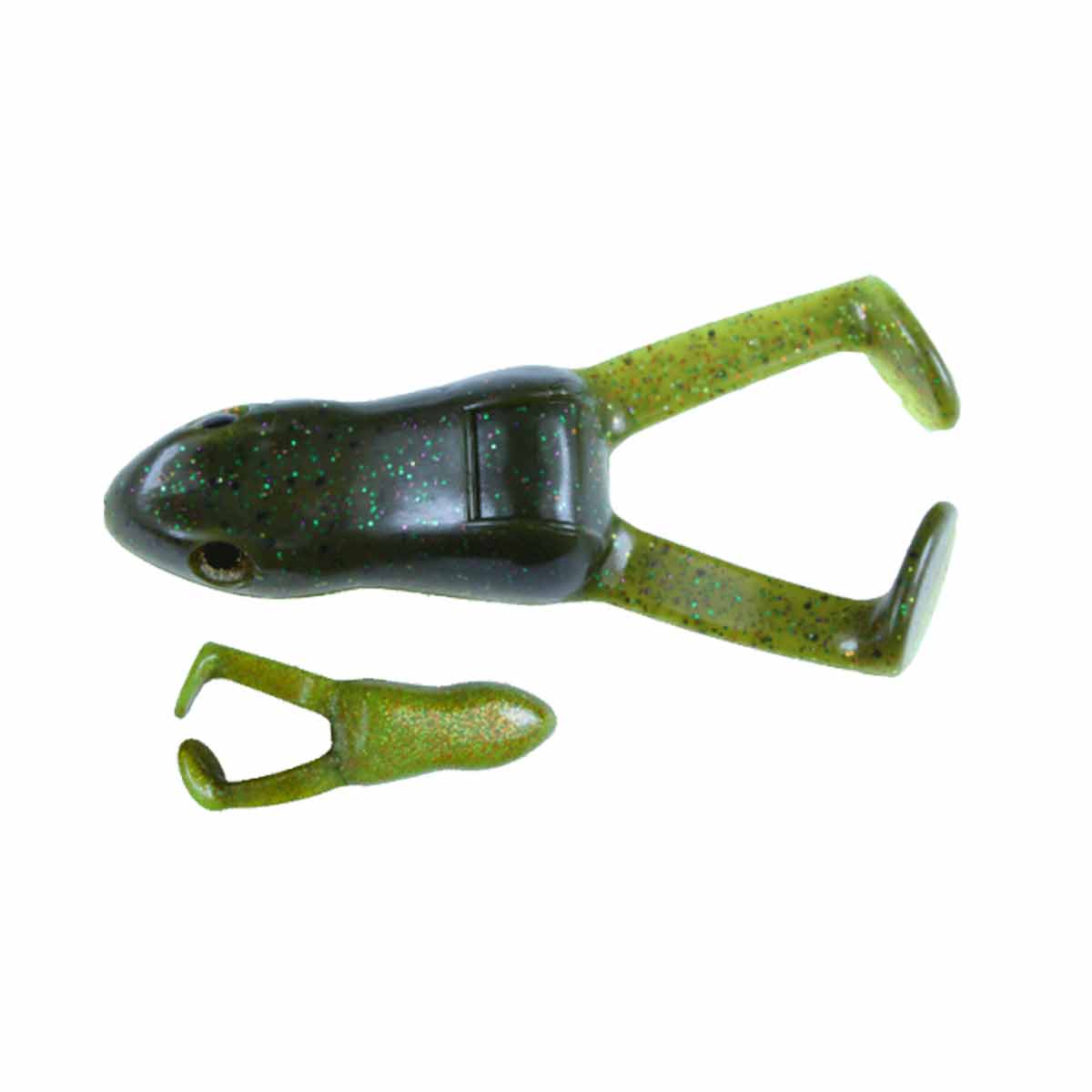 Top Toad Replacement_Blue Gill