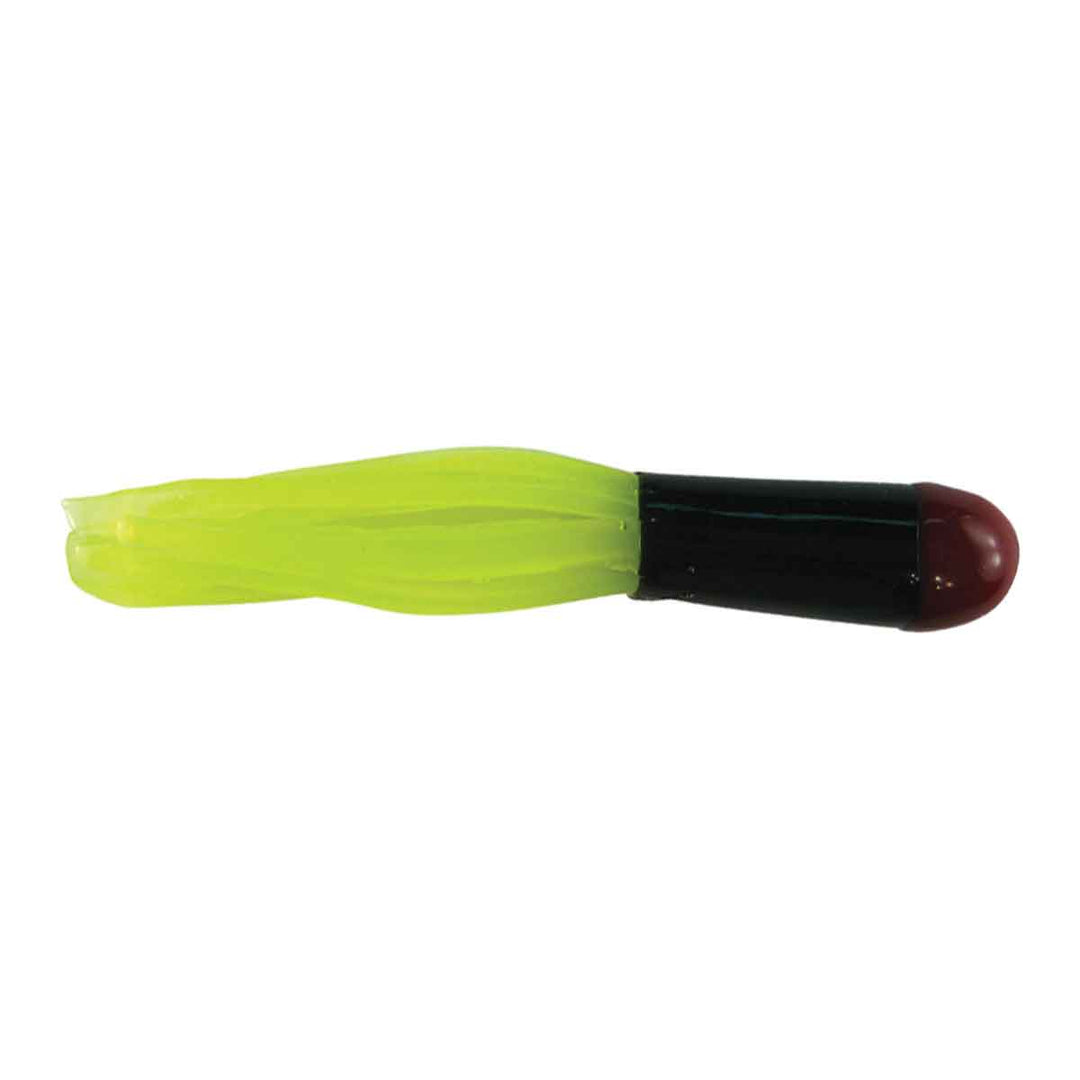 Tri-Color_Red Black Chartreuse