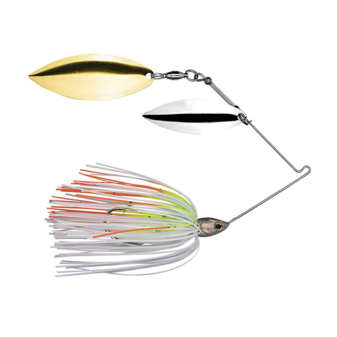 Tour Grade SpInnerbait W/W_Cole Slaw