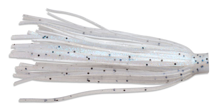 Quick Skirt_Silver Shiner