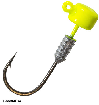 TT Lures NedlockZ HD_Chartreuse - Fishermans Central
