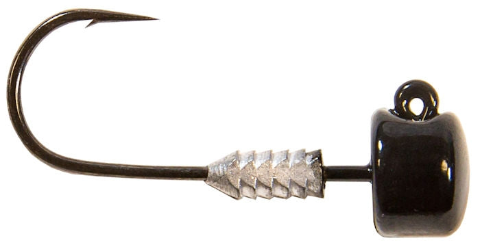 Z-Man NedlockZ HD Jighead Black