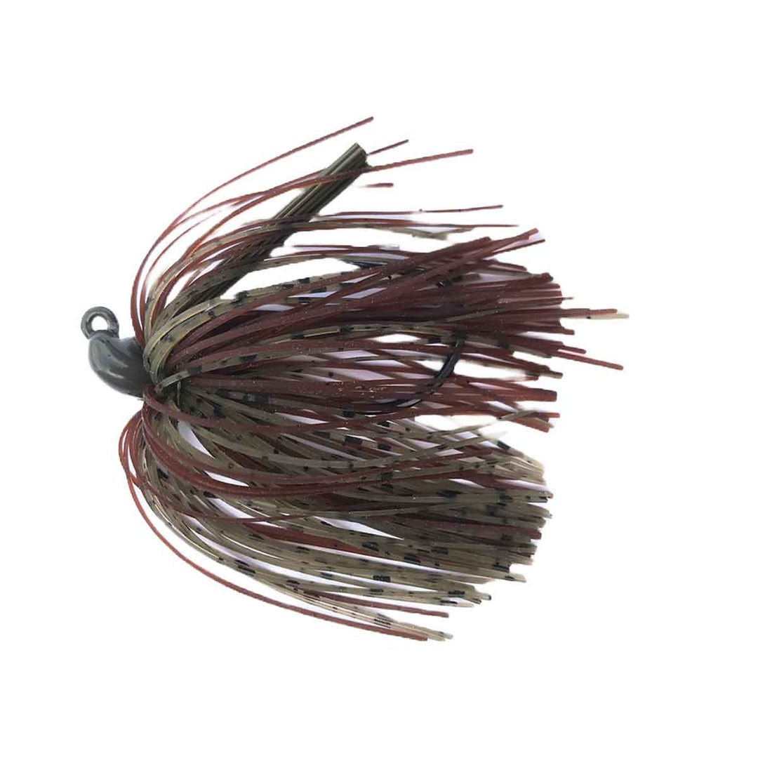 Tungsten Flipping Jig_KJ&