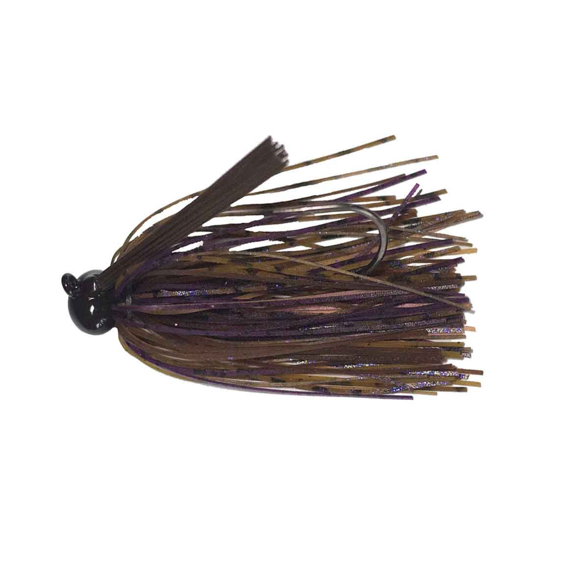 Tungsten Footall Jig_Cat Jelly*