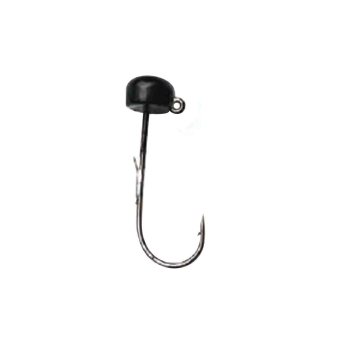 Tungsten Shroom Head Jig