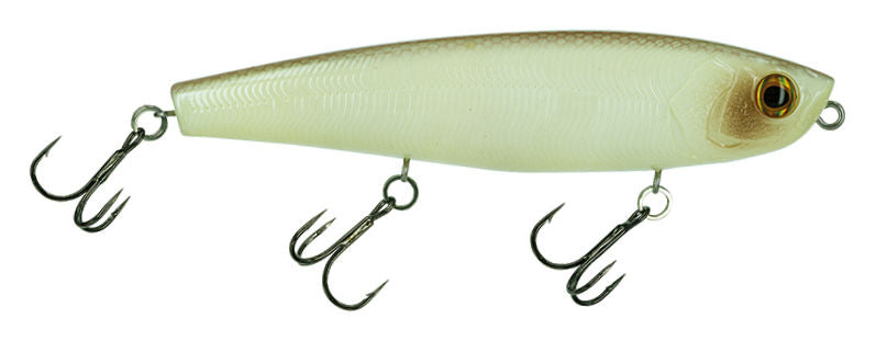 Molix Top Water 110 Baitfish_Bone