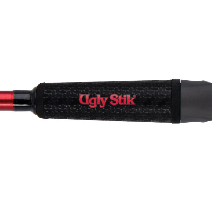 Shakespeare Ugly Stik Carbon Spinning Rod