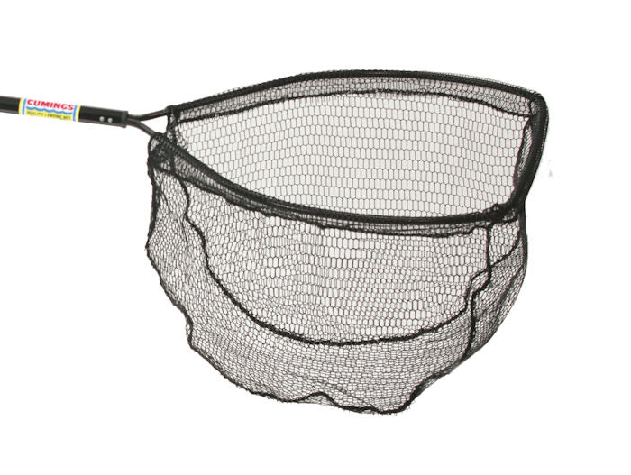 Cumings Ultimate Walleye Net