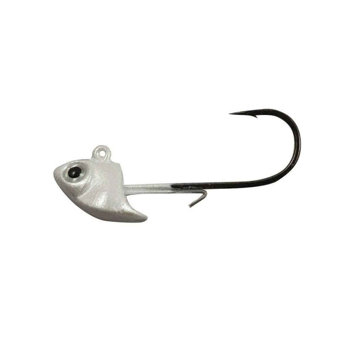 Fish Head V3 Balance Force jig head for swimbait fishing