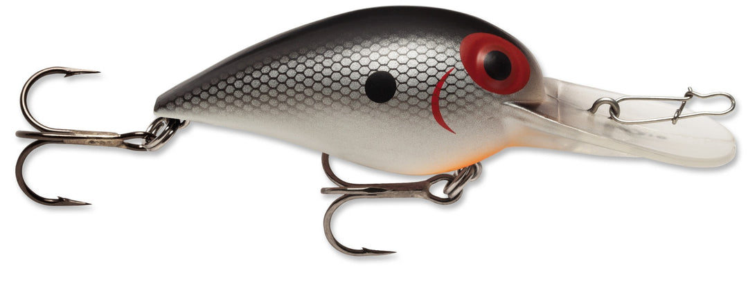 Wiggle Wart_Tennessee Shad - Fishermans Central