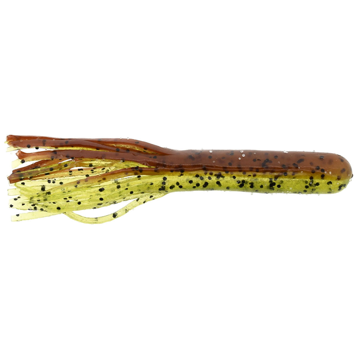 Goby Series Laminated Salt Tube_Pumpkin Chartreuse Pepper