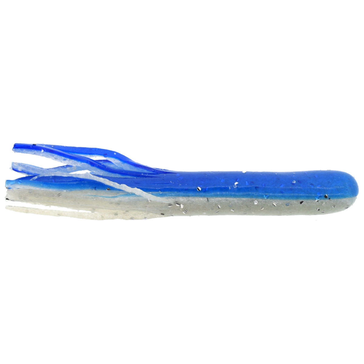Goby Series Laminated Salt Tube_Blue Pearl Glitter