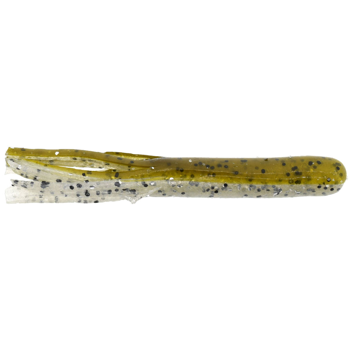 Goby Series Laminated Salt Tube_Green Goby