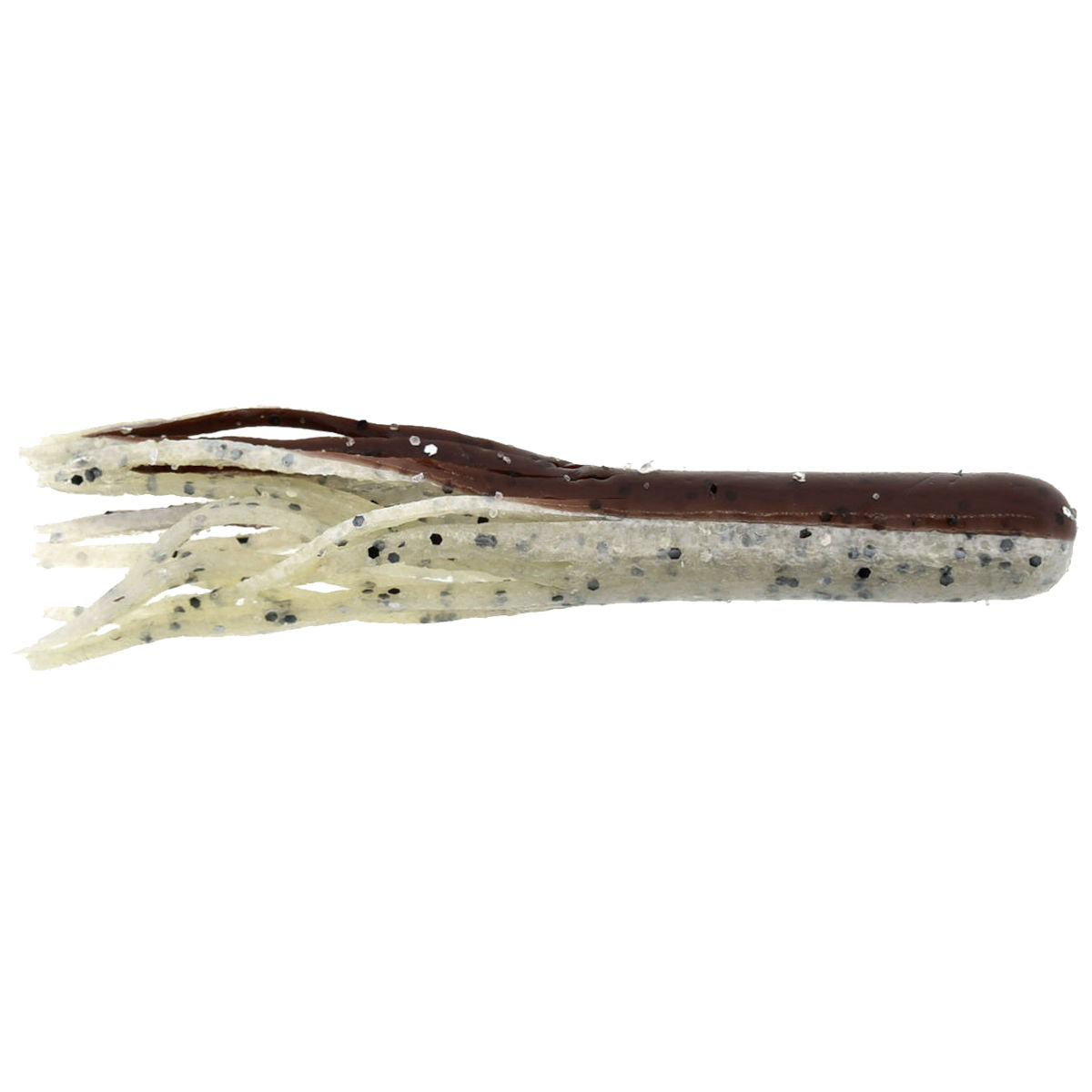 Goby Series Laminated Salt Tube_Brown Goby