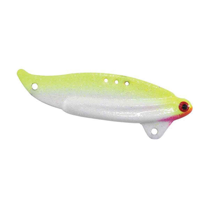 VIB-E_Chartreuse Shad